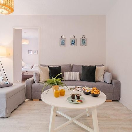 Les Capitouls - Avec Entree Autonome, Clim Neuve, Jardin, Parking Prive & Sa Piscine ! - Apartamento Toulouse Exterior foto