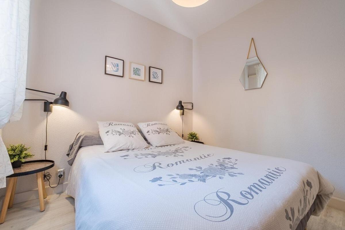 Les Capitouls - Avec Entree Autonome, Clim Neuve, Jardin, Parking Prive & Sa Piscine ! - Apartamento Toulouse Exterior foto